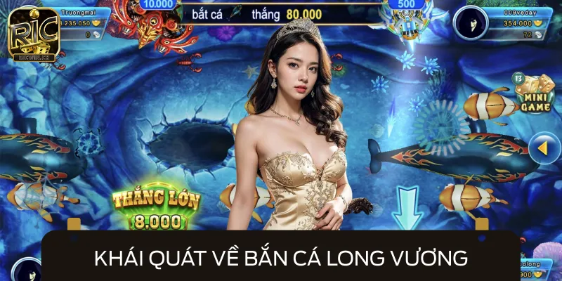 Hiểu rõ chi tiết chung về siêu phẩm săn bắn