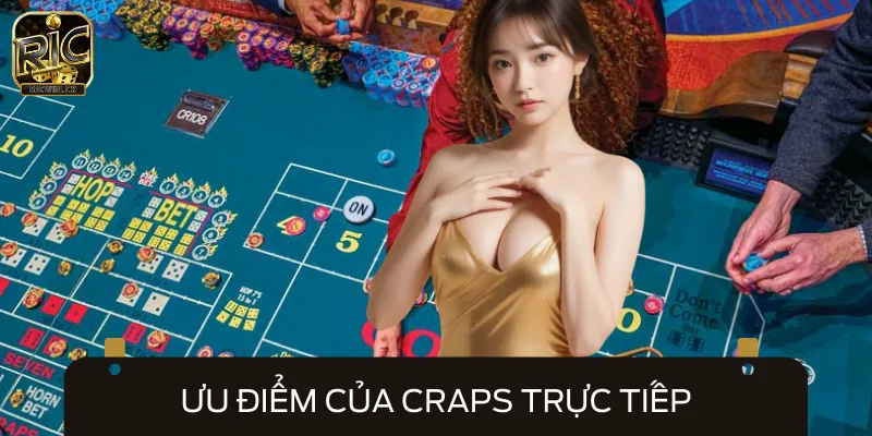 Nhiều điểm sáng thu hút khách hàng cá cược