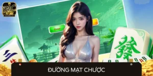 Đường Mạt Chược - Siêu Phẩm Game Slots Đắt Khách Nhất