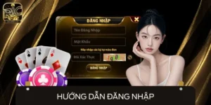 Hướng Dẫn Đăng Nhập RICWIN - Truy Cập Nhanh Chỉ 1 Phút