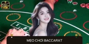 Mẹo chơi baccarat - Tuyệt Chiêu Giúp Khách Hàng Thắng Lớn