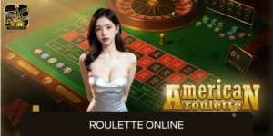 Roulette Online - Trải Nghiệm Game Đổi Thưởng Đẳng Cấp