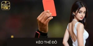 Bí Kíp Bắt Kèo Thẻ Đỏ Đỉnh Cao Cho Những Trận Đấu Nảy Lửa