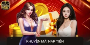 Khuyến Mãi Nạp Tiền - Nhận Thêm Khoản Bạc Cá Cược Khủng