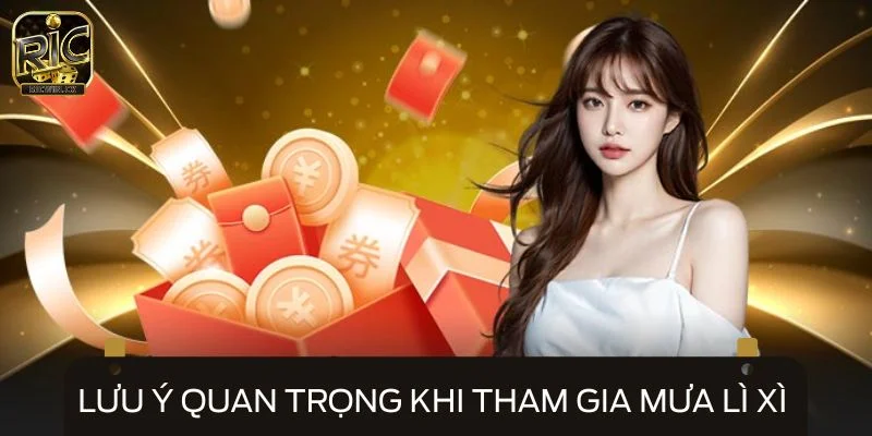 Tăng cơ hội nhận thưởng và tránh rủi ro trong quá trình trải nghiệm